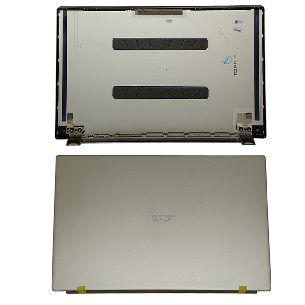 New For Acer Swift SFX14-41G Lcd Back Cover 60.AU6N2.002 Rear Lid Gold US