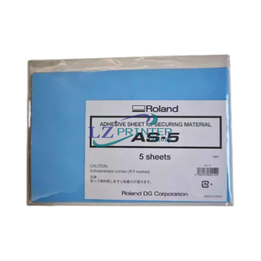 Roland DE-3 EGX-350 Removable Double-sided tape AS-5 Fast delivery