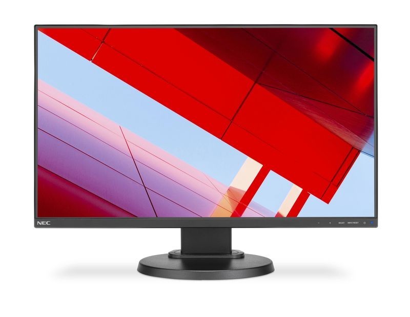 NEC MultiSync E242N 24" Full HD IPS Monitor - NEW IN BOX