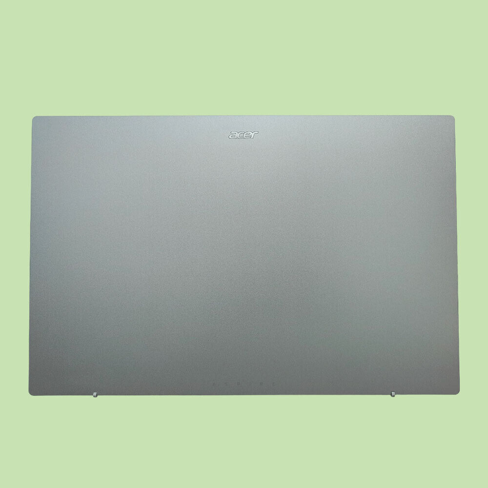 New For Acer Aspire A315-24P A515-58M Silver Lcd Back Top Cover 60.KDEN2.002 US