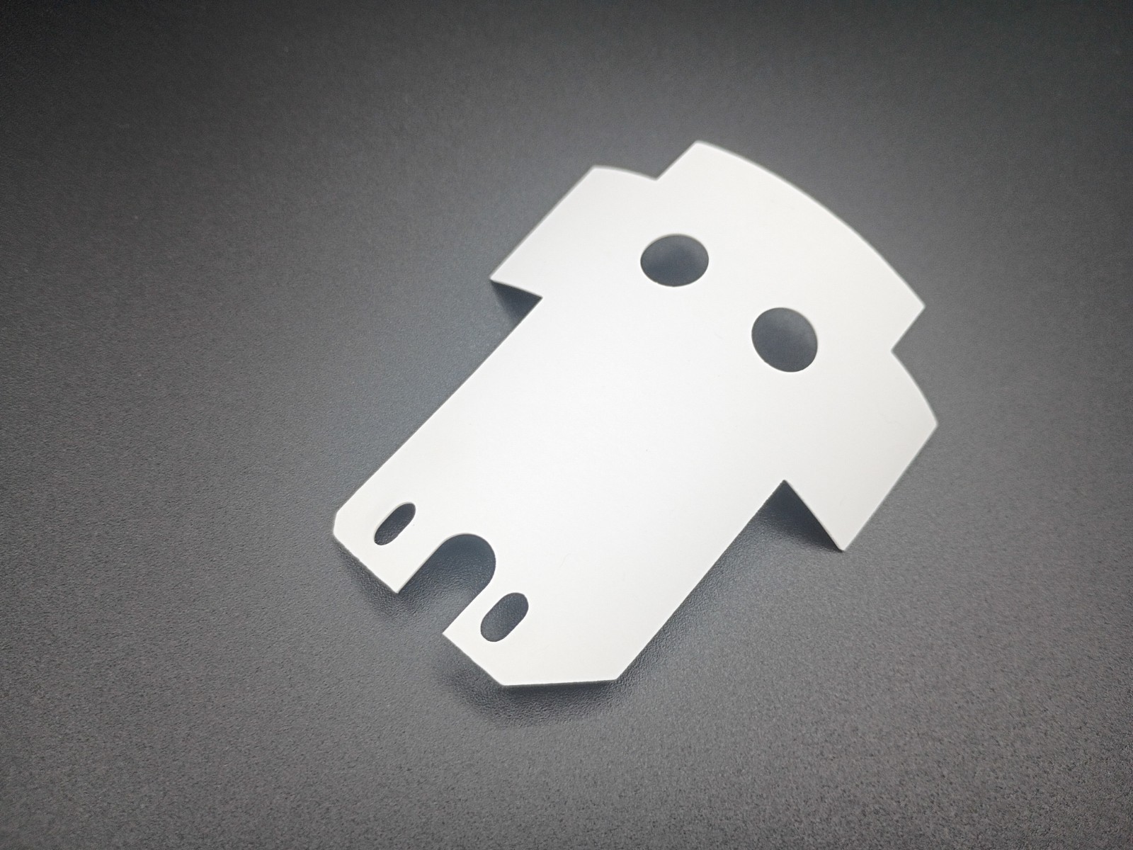 (New) Markforged Print Head Shield For Desktop & Industrial Series 3D Printers