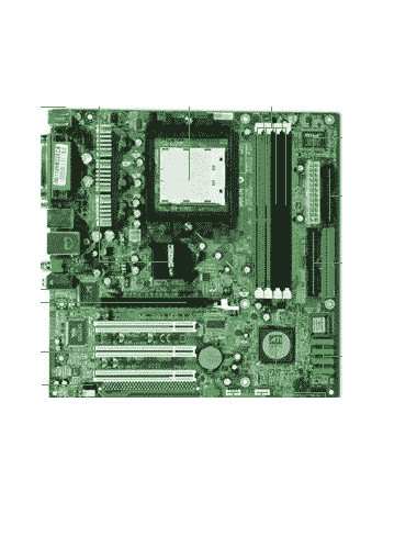 Tyan S1837UANG ThunderBolt Intel-440GX Slot-1 Extended ATX Motherboard