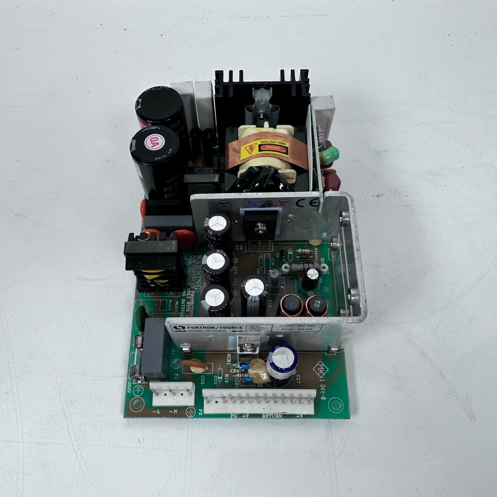 Fortron / Source SU110P10 Switching Power Supply 100-240V