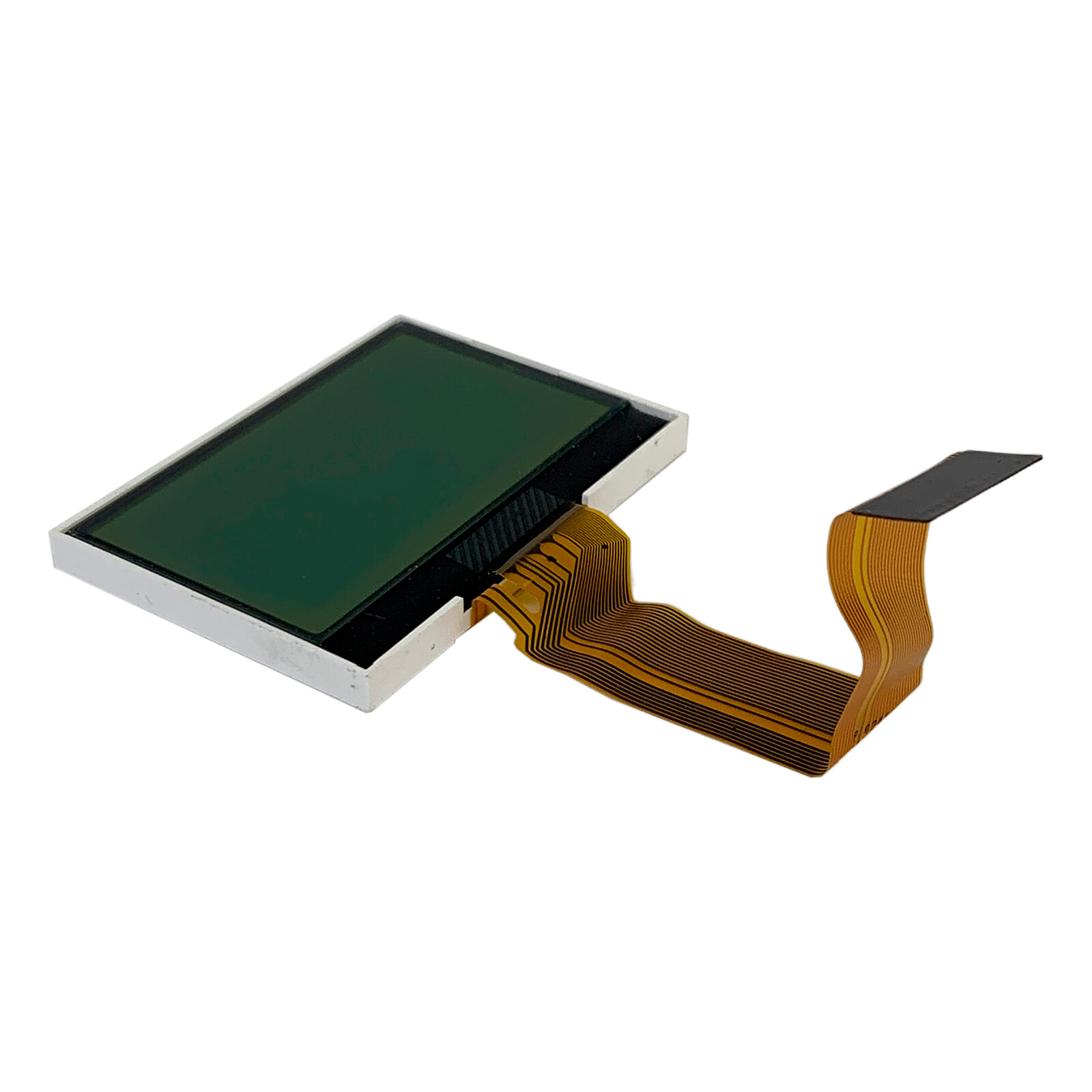 Genuine Zebra P1031365-009 LCD Display Module for QLn420 QLn320 QLn220 Printers