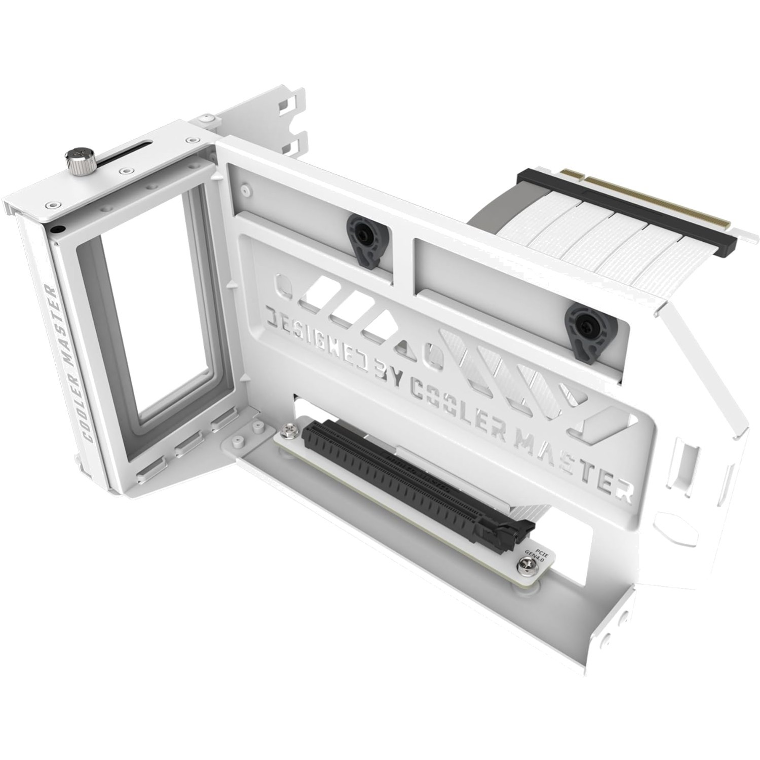Adjustable Vertical GPU Card Holder - RTX 5090 RX 9070 XT /..