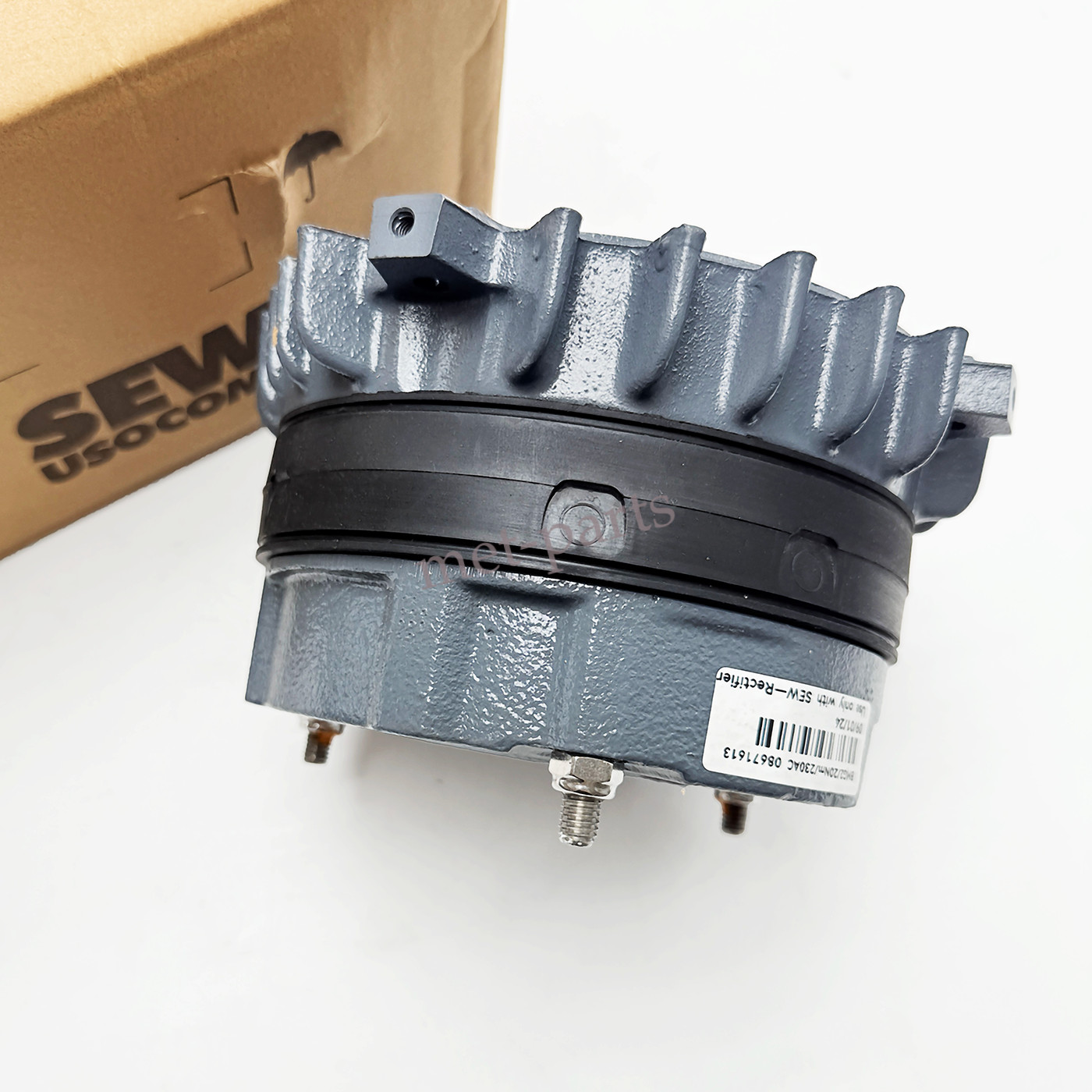 New 1pcs SEW BMG2 20NM 230AC for Motor Brake 08671613