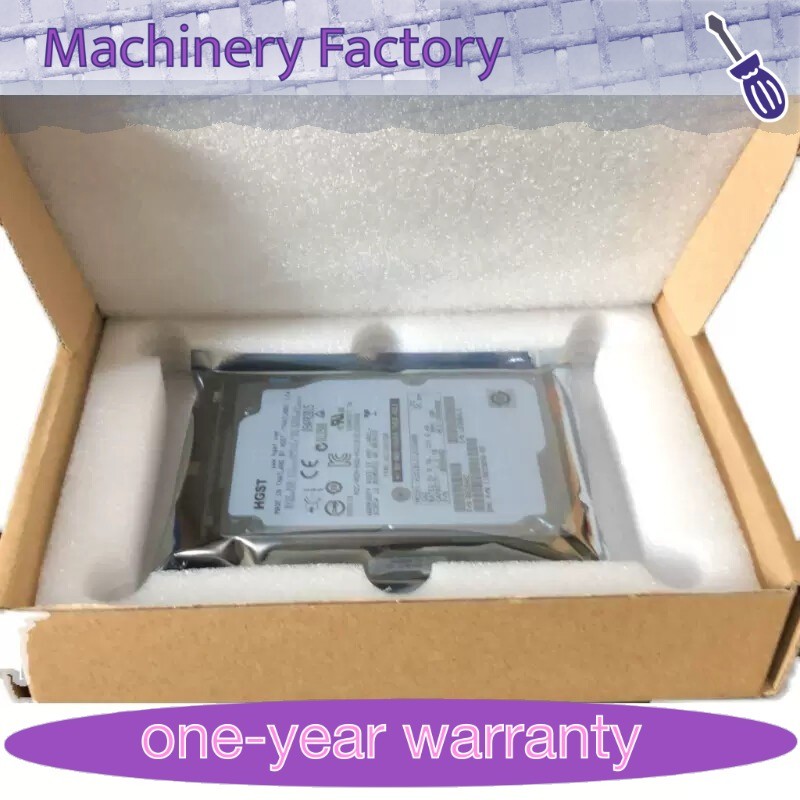 1PCS FOR EMC V4-2S10-900 900G 10K 2.5"SAS HARD DRIVE 005049206 005049809 005050
