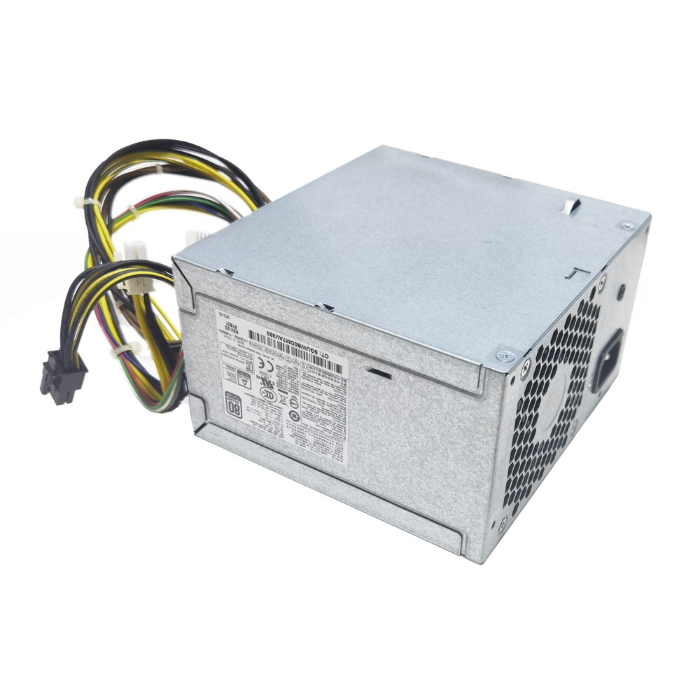 Kiligeary 400W Power Supply PCE009 PS-5401-1HA for HP 400 600 680 G1 G2,Z240 238