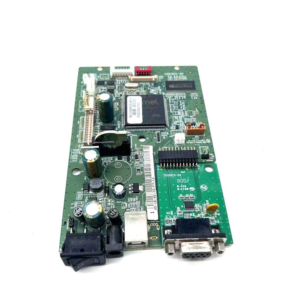 Main Board Motherboard P202003183 Fits For TSC TDP-225  TDP 225