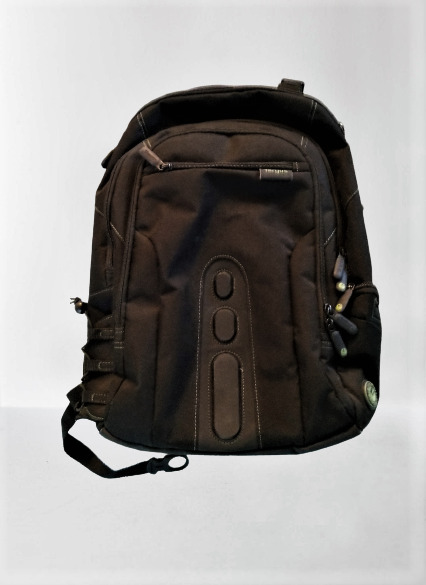 Targus Spruce EcoSmart® Checkpoint Friendly Backpack  15.6