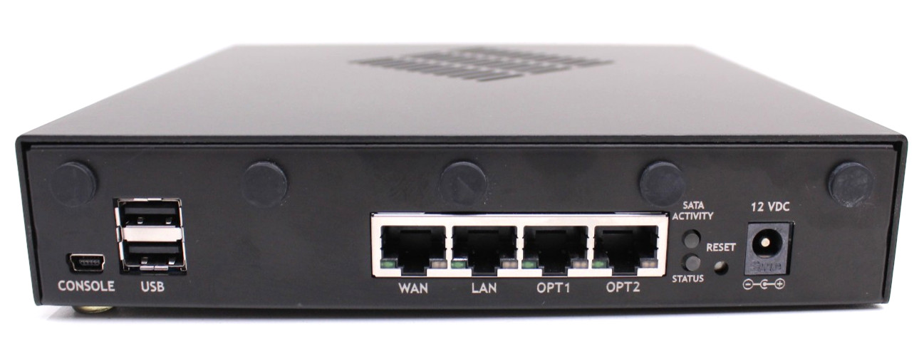 Netgate PF Sense SG-2440 Firewall Router Security Gateway - No PSU - Tested