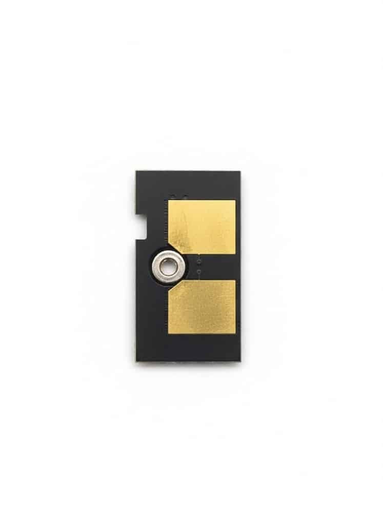 Custom 600 cubic inch ASA Stratasys Fortus Plus 380mc / 450mc / F900 EEPROM