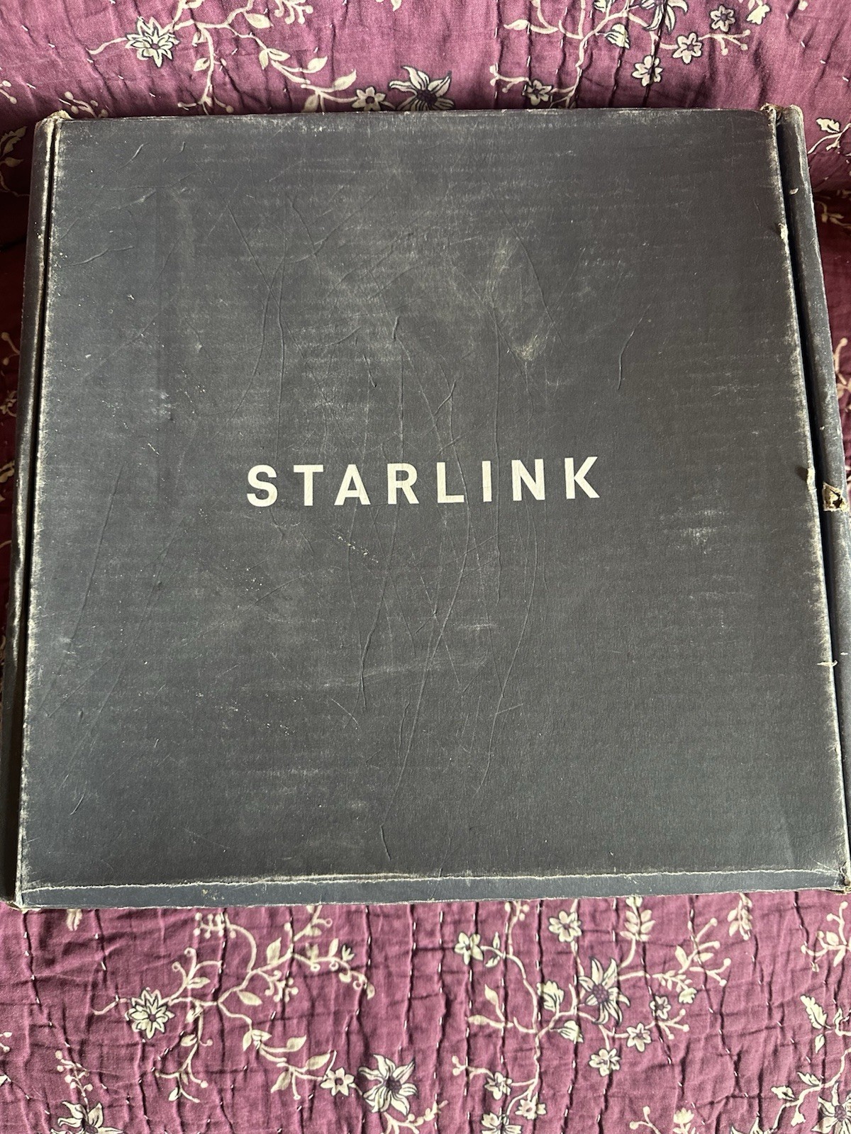 NEW Starlink 45m Cable Standard Kit Replacement 04856100-502 Gray 147.6 Feet