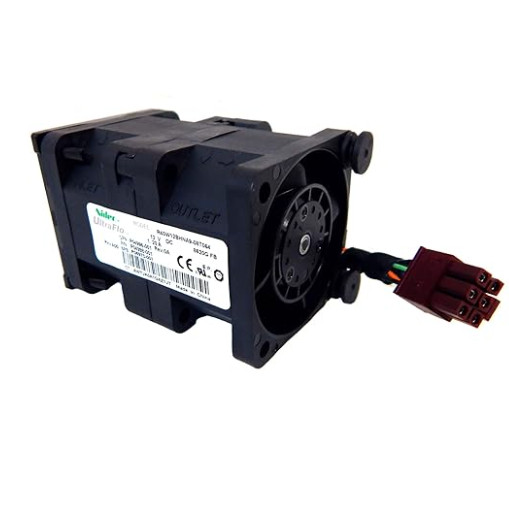 HP DL325 Gen10 Fan Module P04998-001 P06973-001 P04996-001