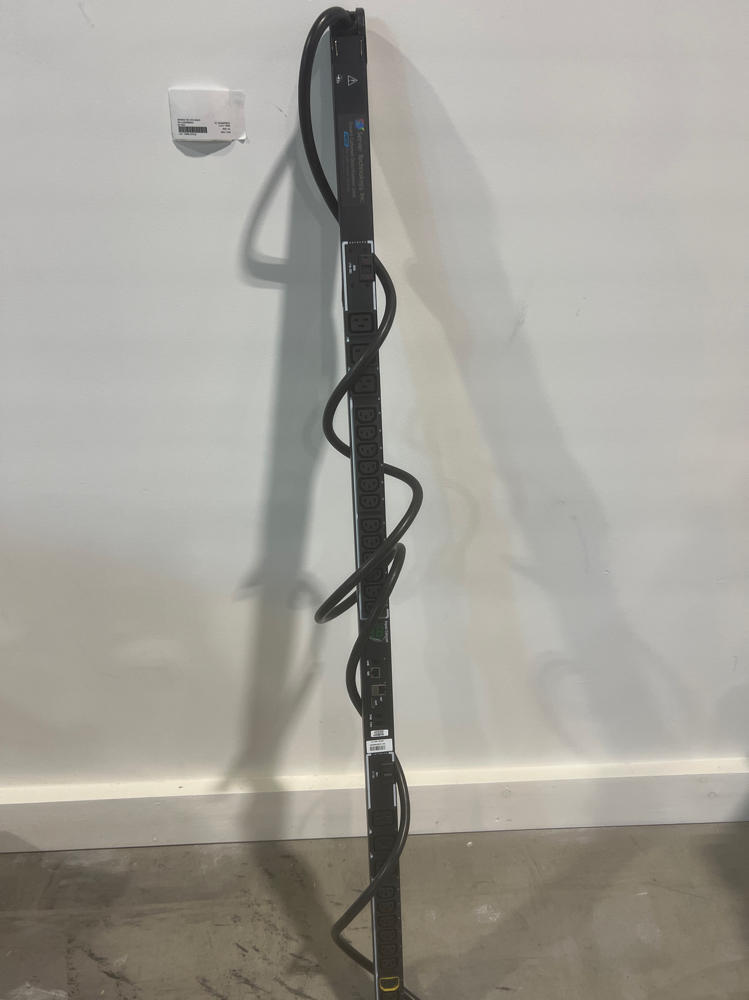 SERVER TEC STV-3531C Switched PDU