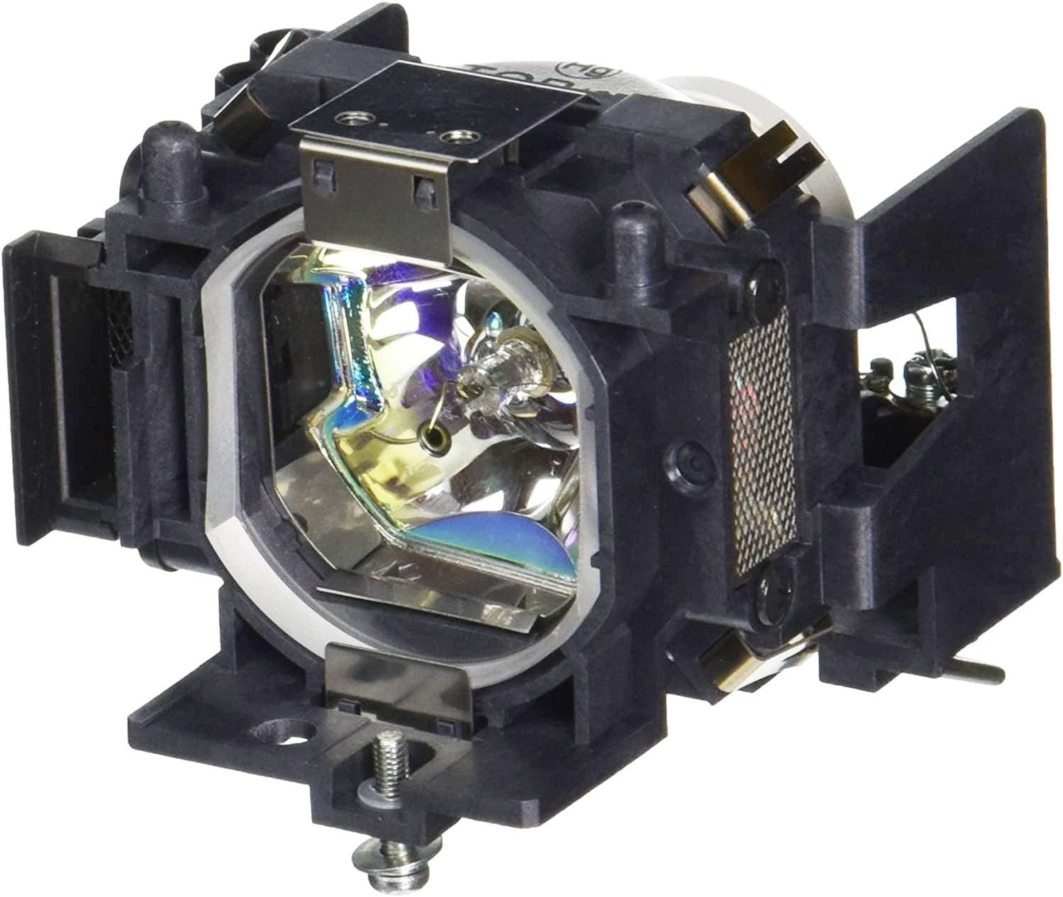 IET Genuine OEM Replacement Lamp for Sony VPL-CX70 Projector - 1 Year Warranty