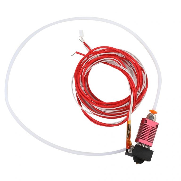 Creality 3DPrintMill(CR-30) Hotend Kit Spray Nozzle Kit Hot End Kit