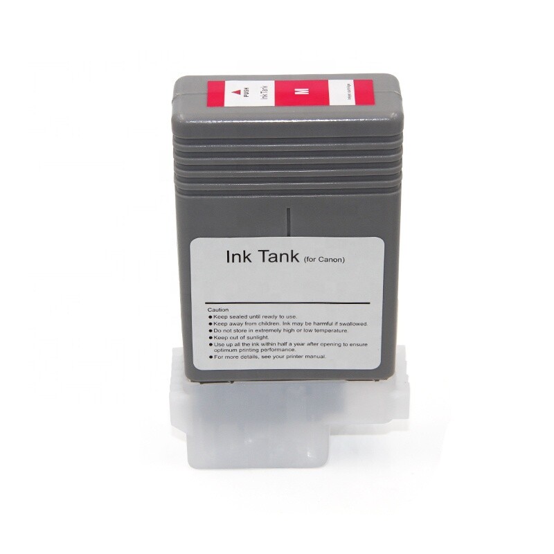 New PFI-105 Ink Cartridge For Canon iPF6300 6300S F6350 6350S Printer 8*130ML