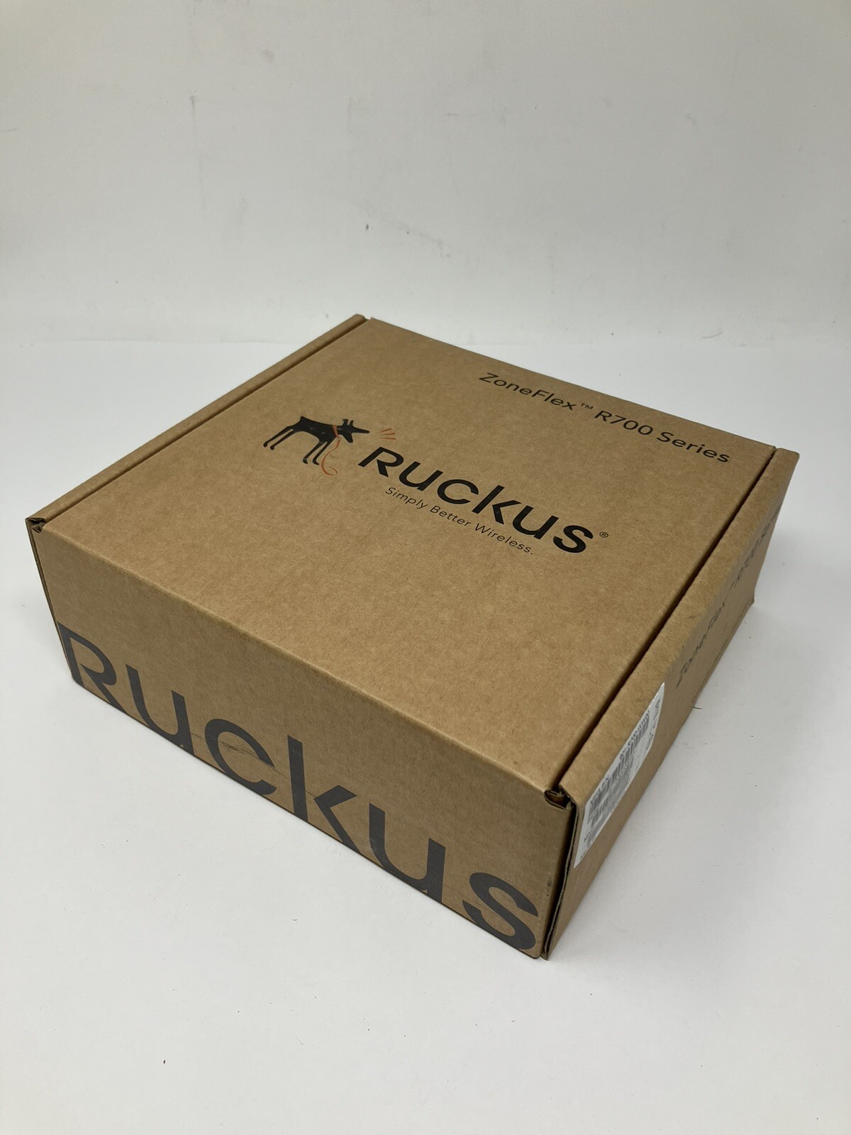 New Ruckus Wireless 901-R700-WW00 Dual Band Wireless Access Point
