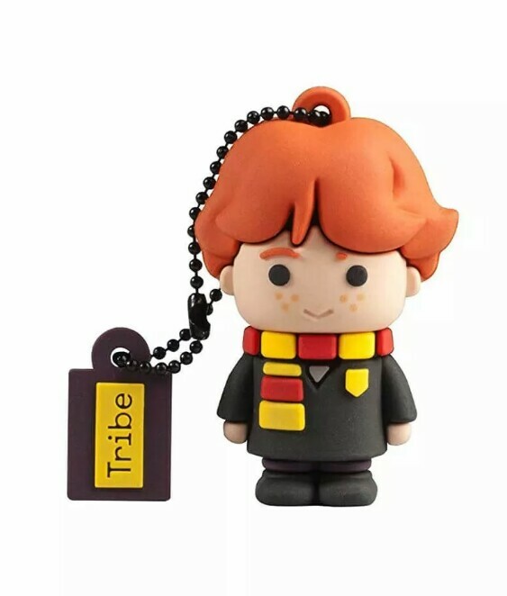 RON WEASLEY USB Flash Drive 16GB By Tribe Harry Potter  Movie