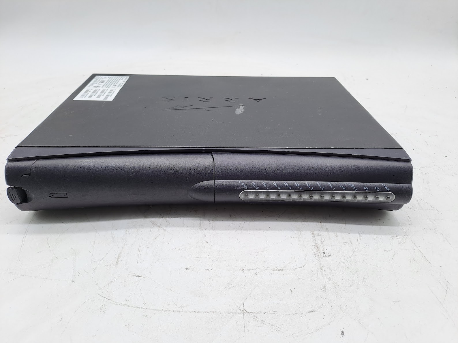 Arris TM608G TM08AHDG6 Telephony Cable Modem