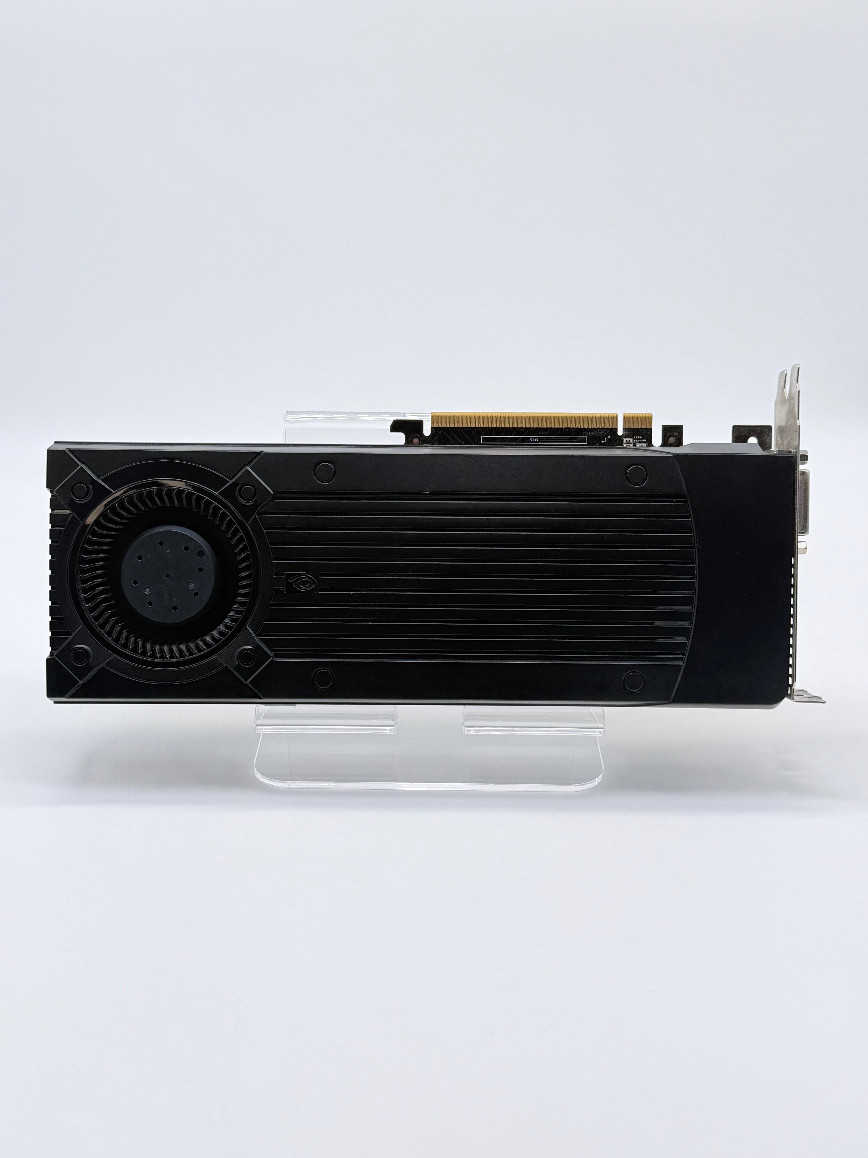 Asus GTX 970 4GB GDDR Graphics Card Black