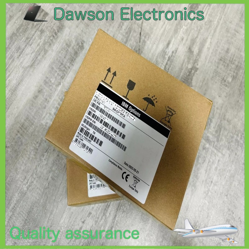 IBM 49Y6135 400GB SAS 2.5" MLC HS Enterprise SSD for IBM 49Y6134 System x HS23
