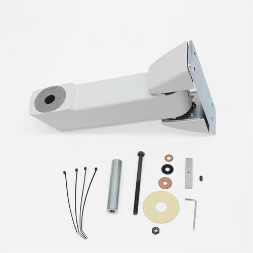 Ergotron Styleview 97-858-216 Mounting Extender For Sit-stand Combo Arms