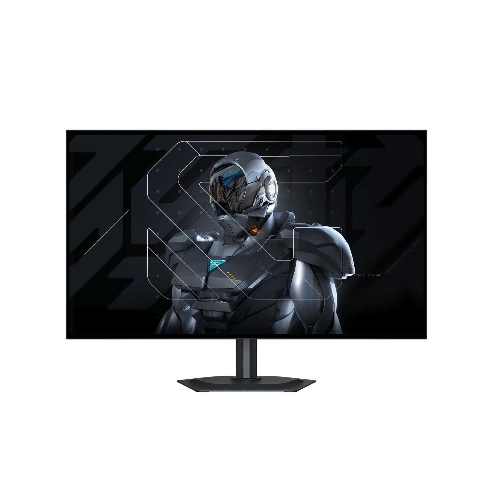 Monitor Gigabyte 27" MO27Q28GR OLED Gaming Monitor QHD 280Hz 2xHDMI DP USB-C HUB