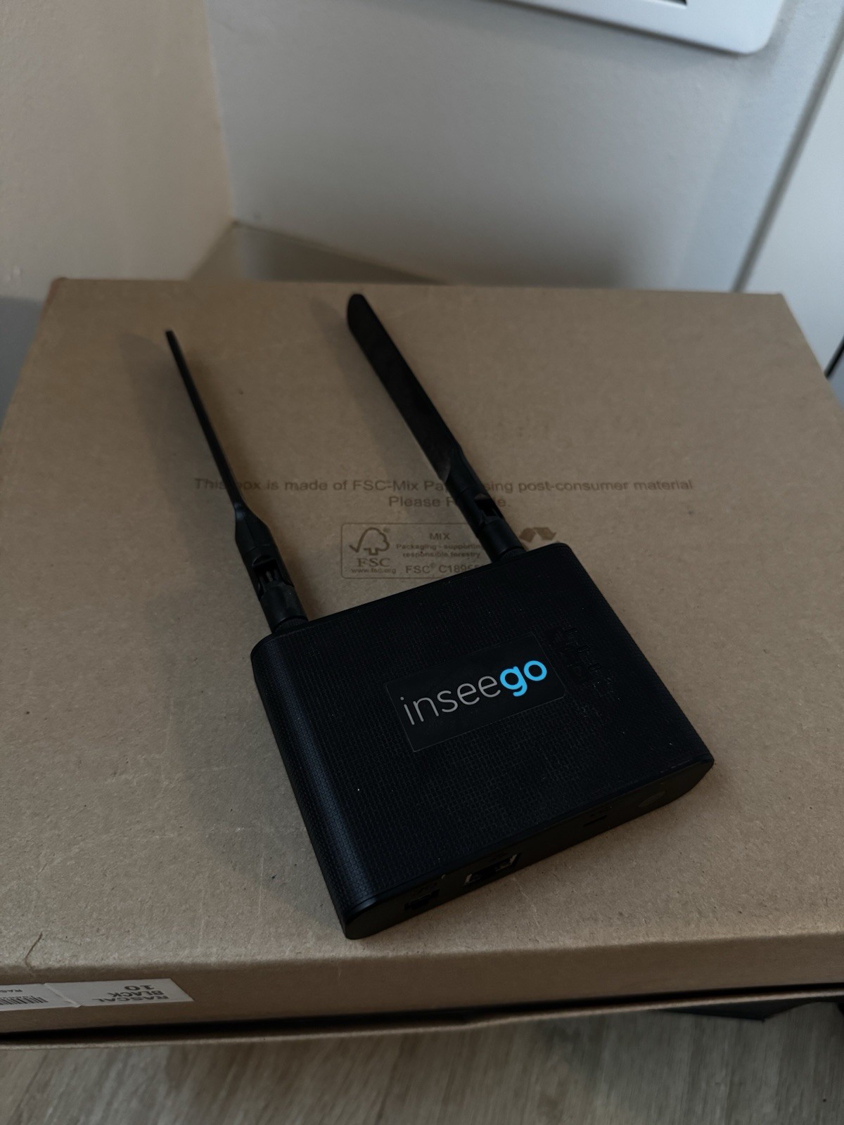 inseego Skyus 140