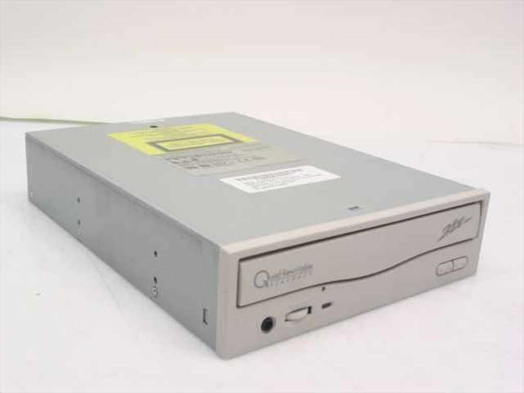 Wearnes Peripherals CDS-2420 Internal 24X CD-ROM Drive IDE 5.25in Desktop