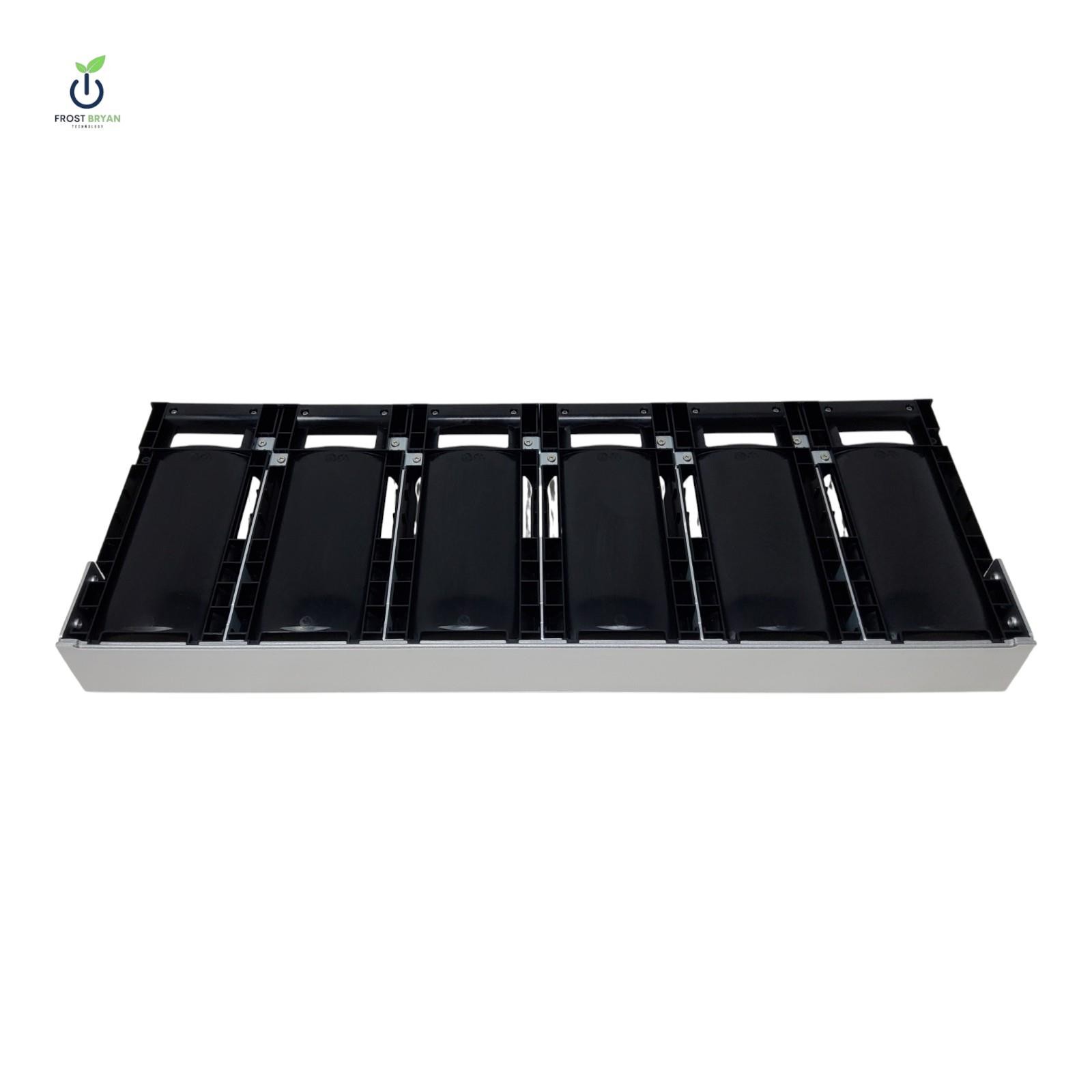 Ubiquiti UniFi UACC-AI-Port-RM AI Port Rack Mount 1U New Open Box
