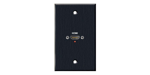 Panelcrafters Precision Manufactured HDMI Female pass through