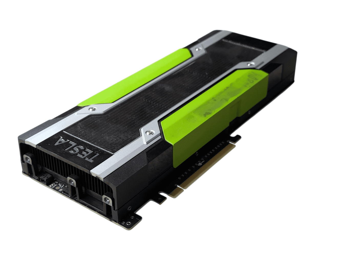Dell NVIDIA Tesla K80 HHCJ6 24GB GDDR5 GPU Accelerator Card | NO BRACKET