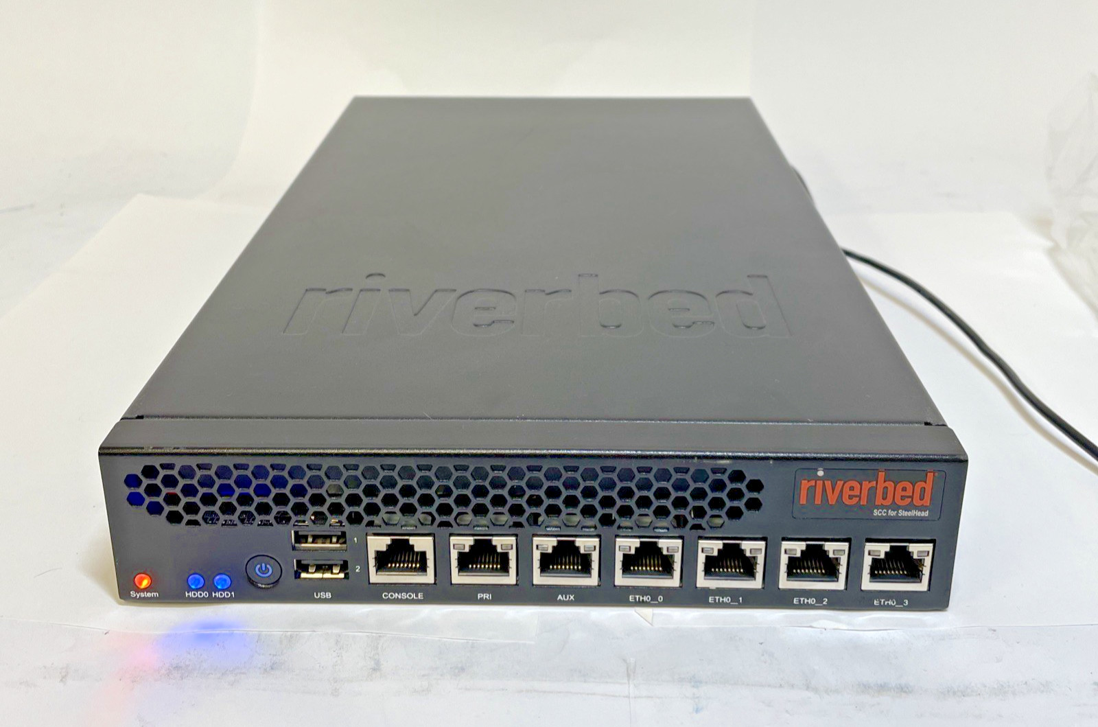 Riverbed SteelCentral Controller (SCC) 1000