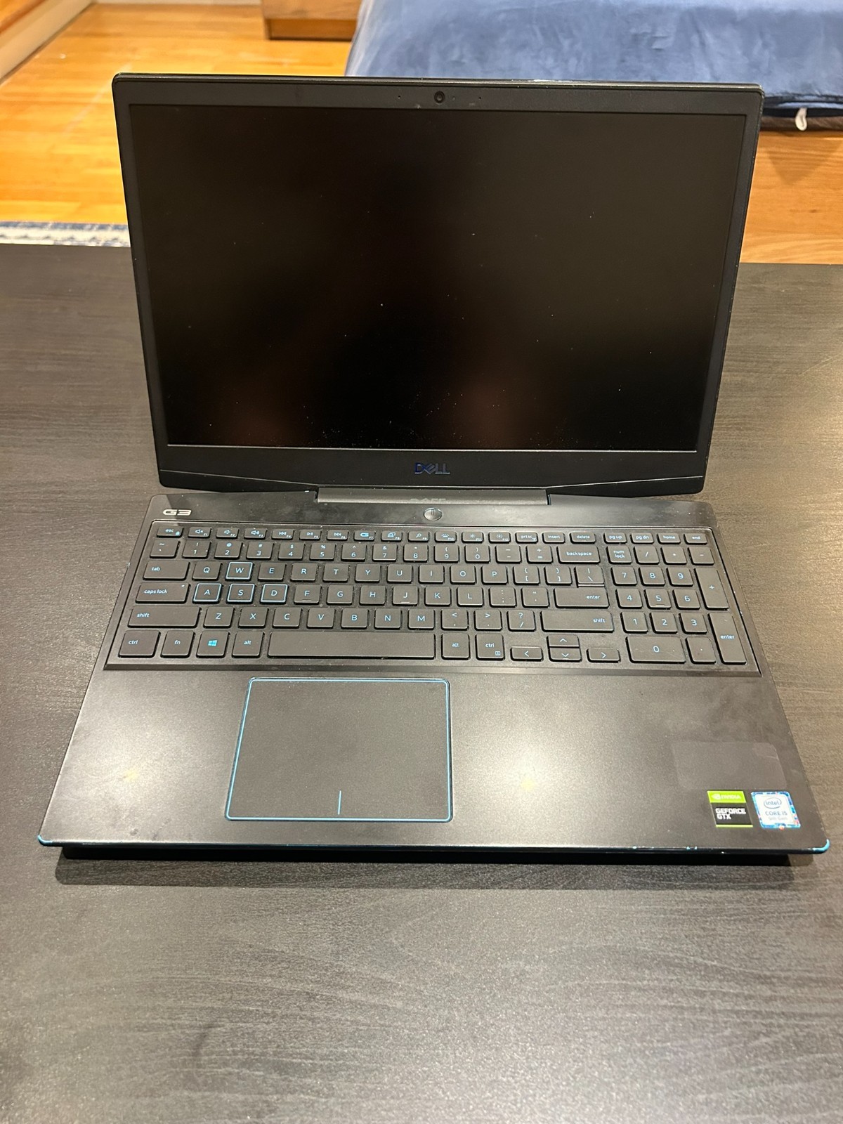Dell G3 3590 Gaming Laptop Computer