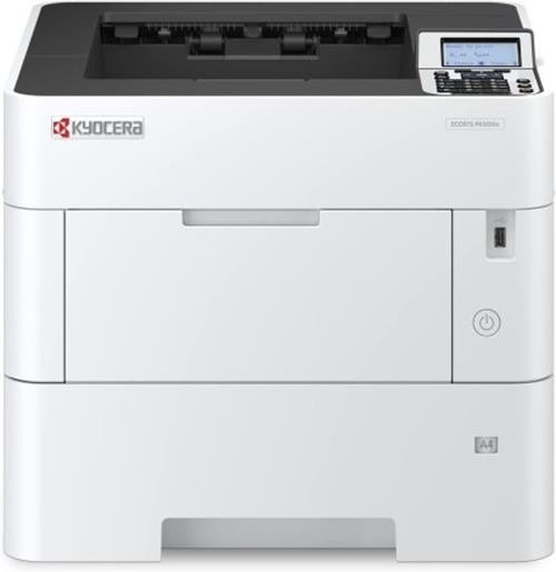 Kyocera ECOSYS PA5500X Monochrome Laser Printer A4 55PPM LOW Count w/Toner