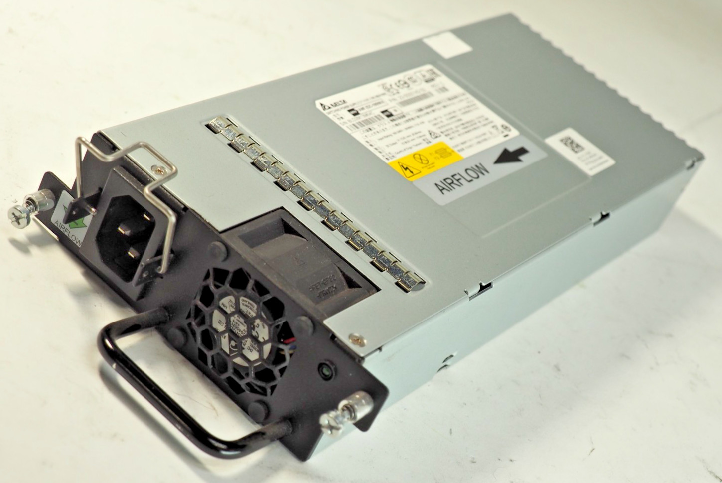Delta AWF-2DC-1000W-E 1000W Switching Power Supply RPS16-E Brocade 23-0000142-02