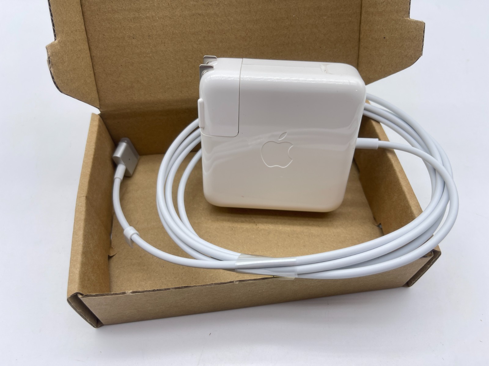 Original 60W Magsafe 2 Power Adapter for APPLE Macbook Pro 2012-2017 A1425 NEW