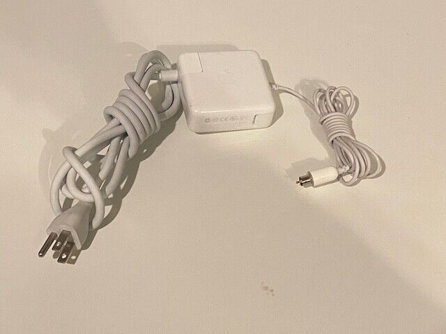 Genuine Apple PowerBook iBook G3 G4 Charger / Adapter 45W with Extension Cable