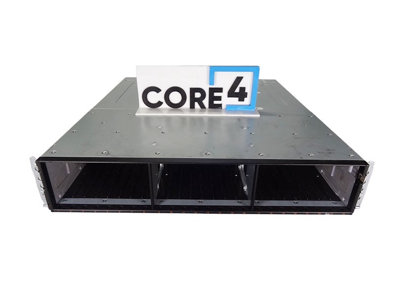 IBM 2072-3H4 FlashSystem 5030 SFF Control Enclosure