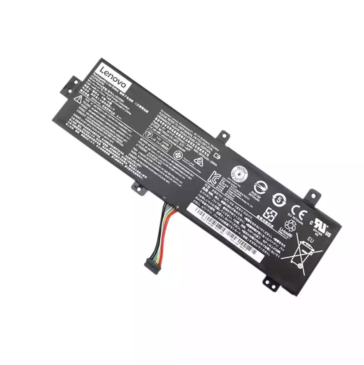 Genuine Battery L15M2PB5 L15C2PB5 Lenovo IdeaPad 310-15IAP 510-15ISK 510-15ISE