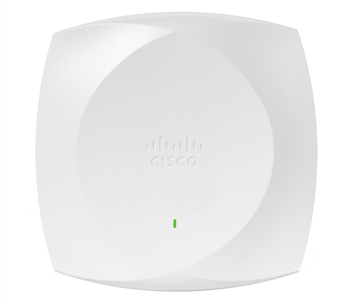 Cisco CW9166I-B Catalyst 9166I Wi-Fi 6E Tri-Band Access Point Internal Antennas