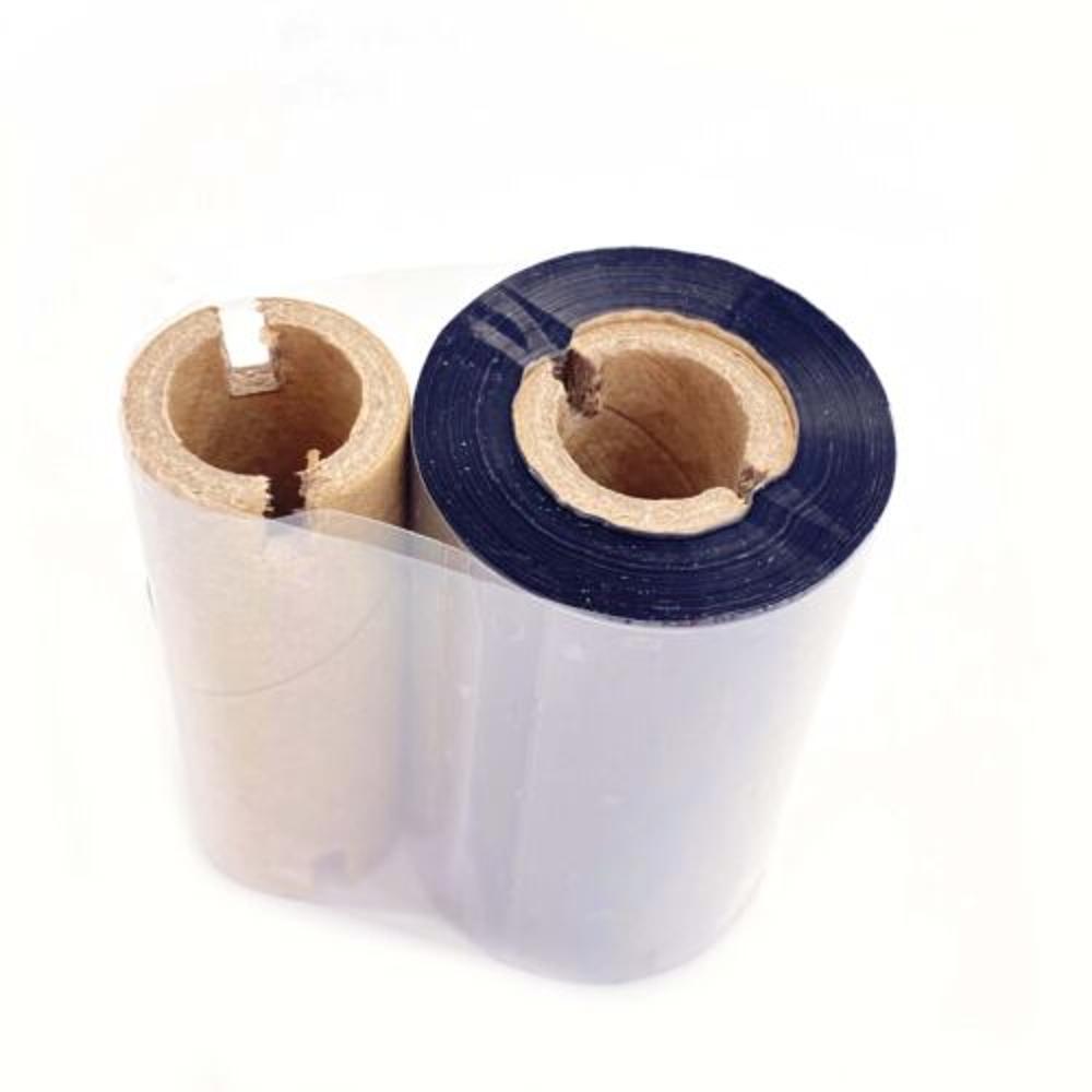 20 Pcs Wax Ribbon For Zebra Length 70m Width 55mm 1/2 Inch Core tlp2824