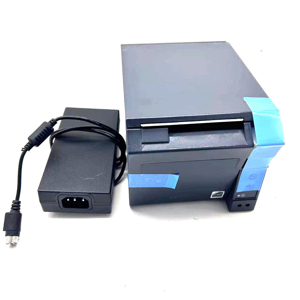 T70ii Thermal Printer Network For IOS Android System Fits For Epson TM-T70II