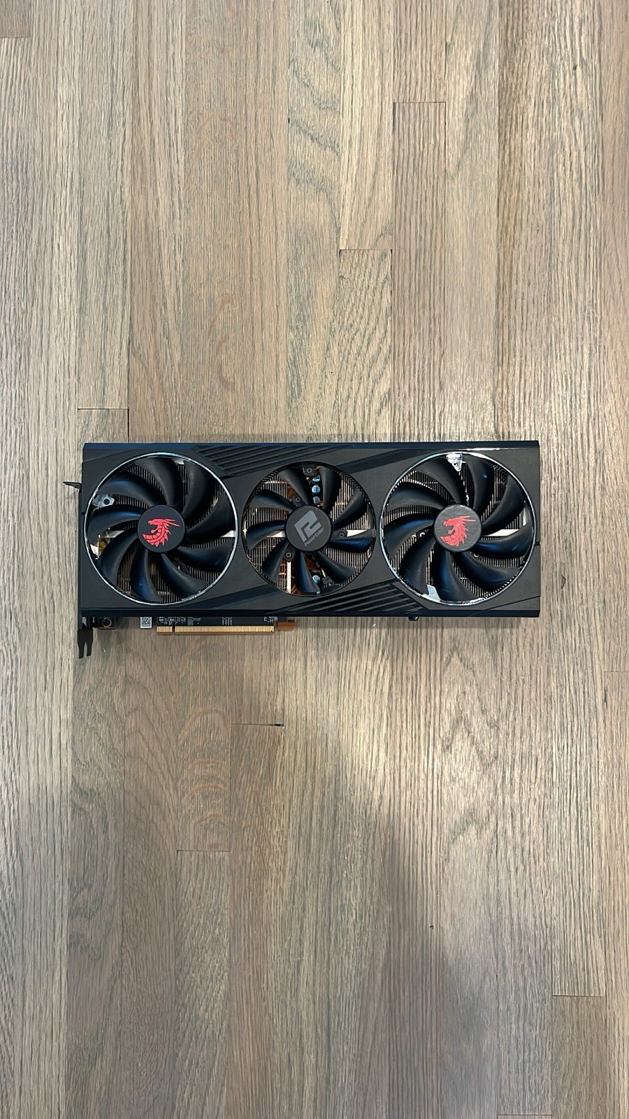 PowerColor Red Dragon AMD Radeon RX 6800 16GB GDDR6 Graphics Card