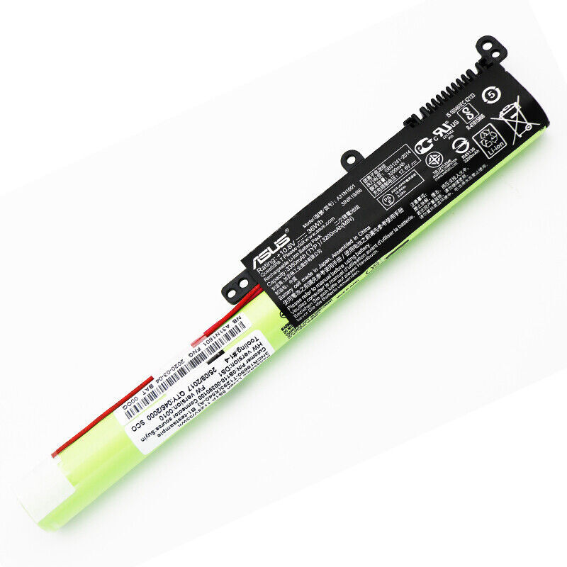 Genuine Battery A31N1601 For ASUS X541U X541SC X541UV X541UA F541UV R541UV X541N