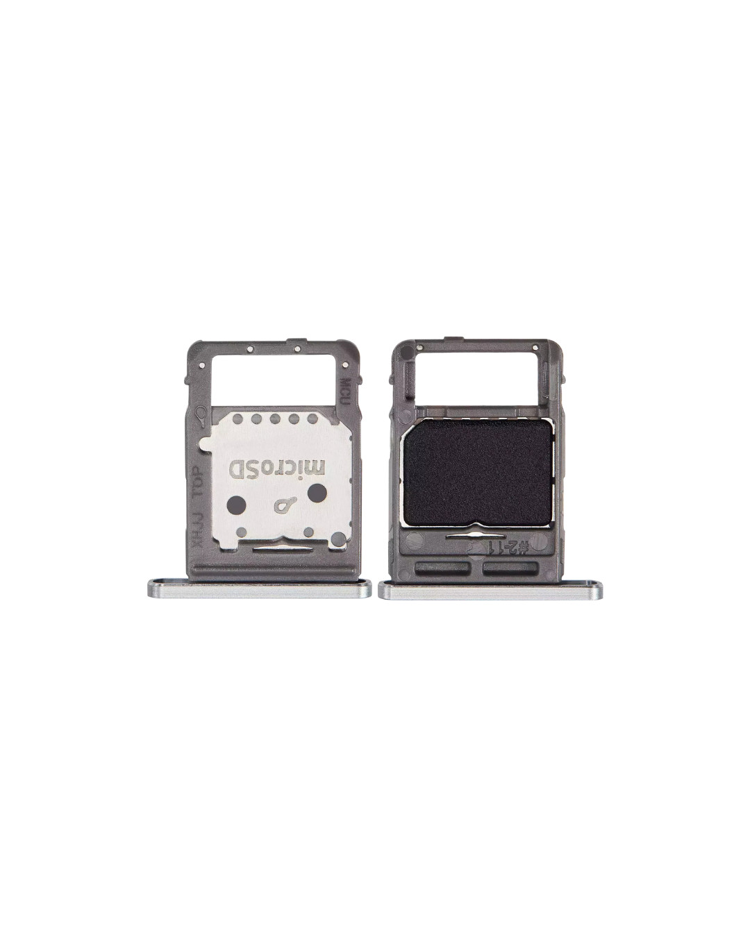 Micro SD Sim Card Tray with Galaxy(Tab S8(X700/X706/22)/+5G(X800/X806/22)/Ultra)