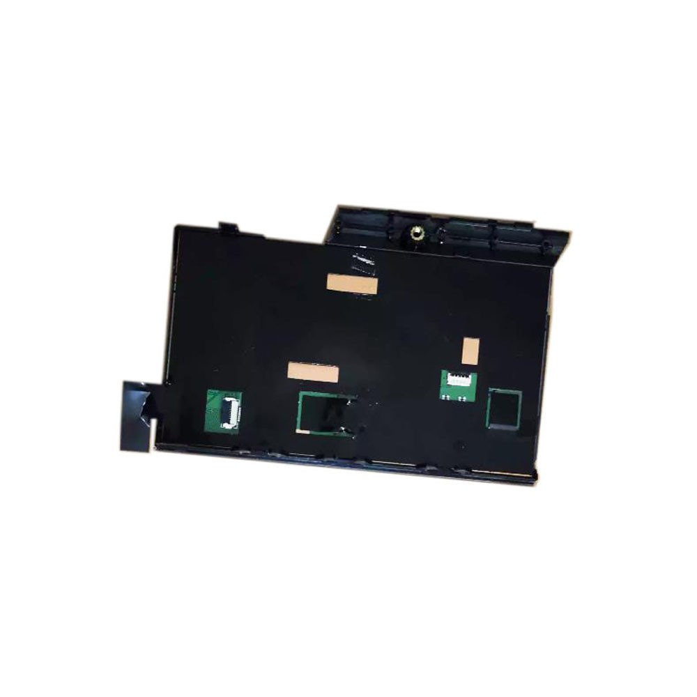 Laptop Touchpad For CLEVO N850 Series Black New