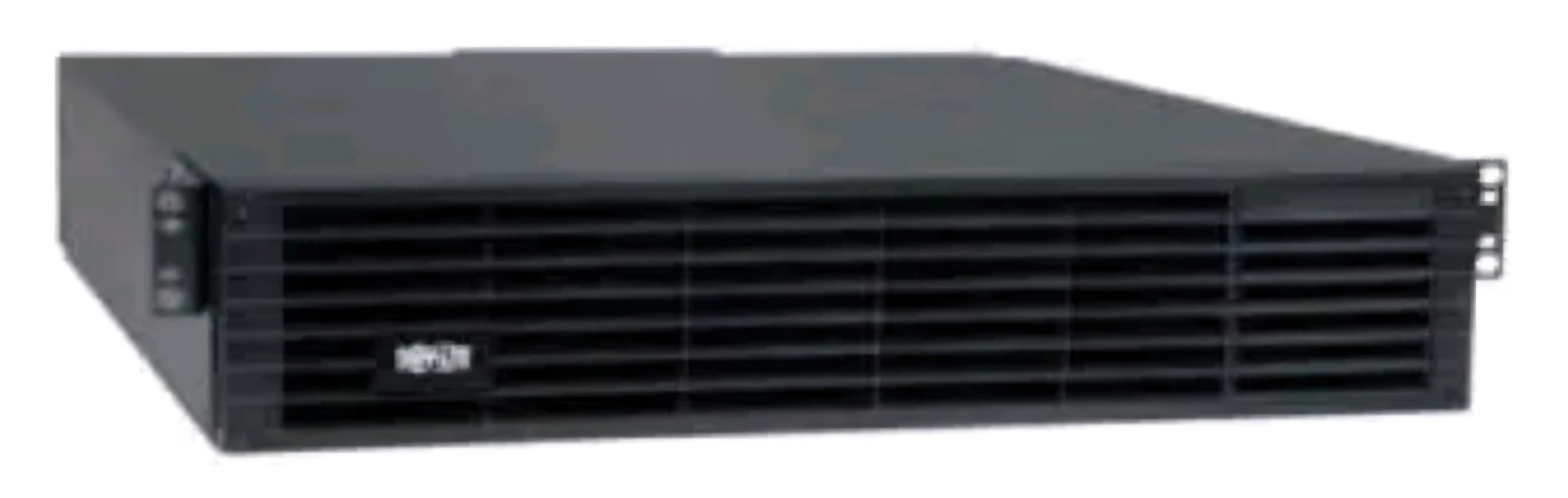 New Tripp Lite 48V Extended Battery Pack Module EBM, BP48V27-2US